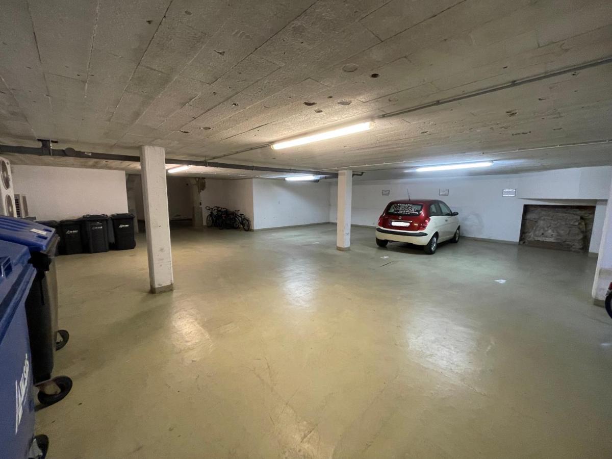 Brix Apartment 나움부르크 외부 사진